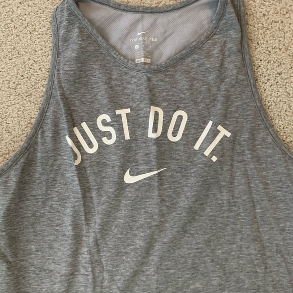 Nike Tops - Nike Dri Fit Tank
